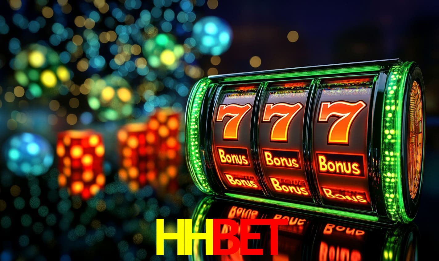 Tecnologia da Plataforma HHBET