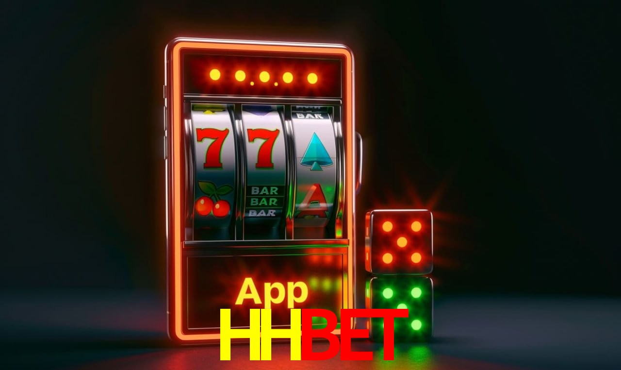 Jogos de Slot HHBET