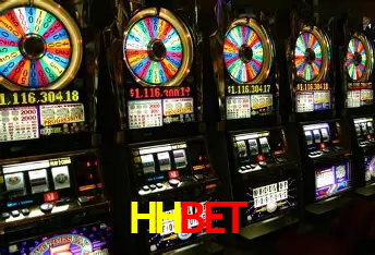 Apostas Esportivas na HHBET: Um Guia Completo