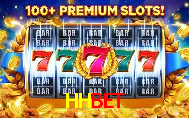 Descubra o Mundo do Cassino Online com HHBET