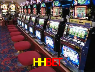 A Popularidade dos Caça-Níqueis no HHBET