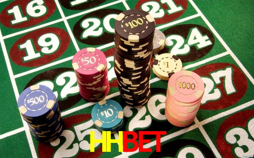 Estatísticas HHBET