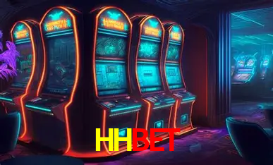 Descubra a Magia dos Jogos de Arcade no HHBET
