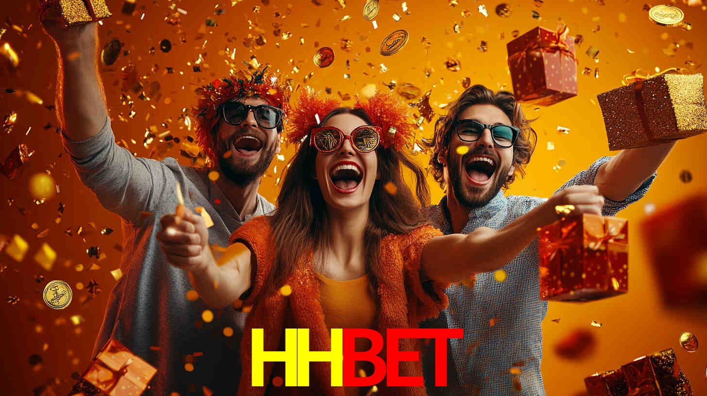 HHBET app