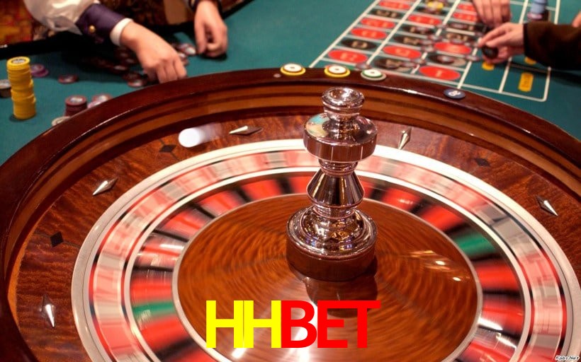 Torneios HHBET