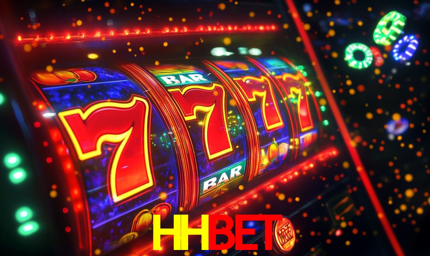HHBET: Seu Especialista em Apostas Esportivas Brasileiras