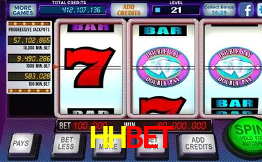 Apostas Esportivas na HHBET: Um Guia Completo