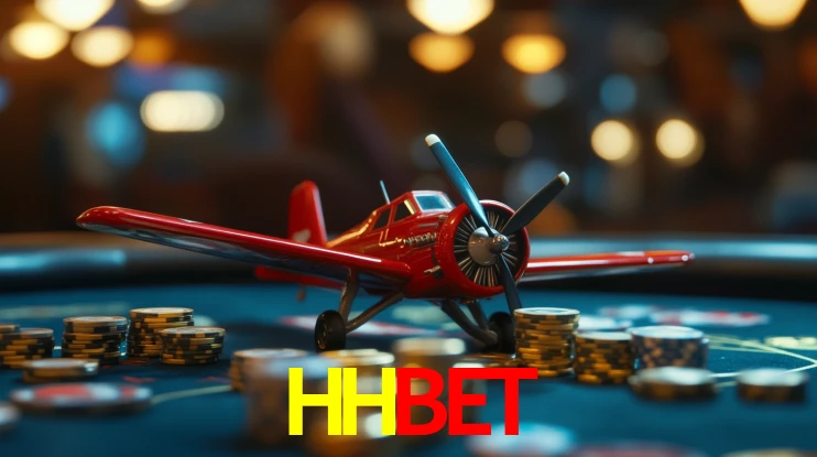 Slot Games HHBET