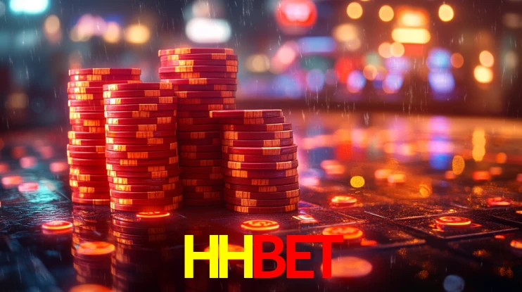 HHBET: Jogos de Caça-Níqueis-Altas Recompensas, Roleta-Velocidade, Blackjack-Desafios Máximos