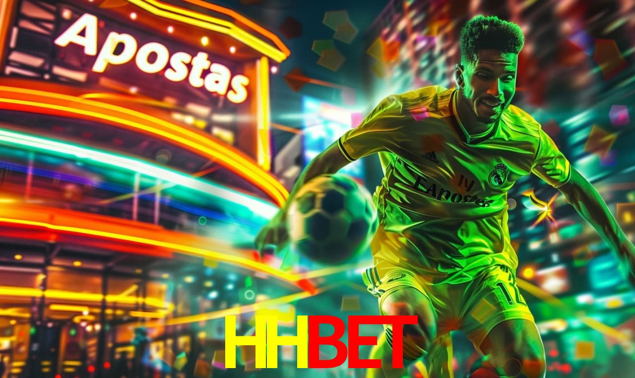 Provedores de Jogos HHBET