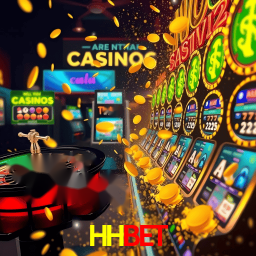Desvendando o Mundo dos Jogos Virtuais na HHBET