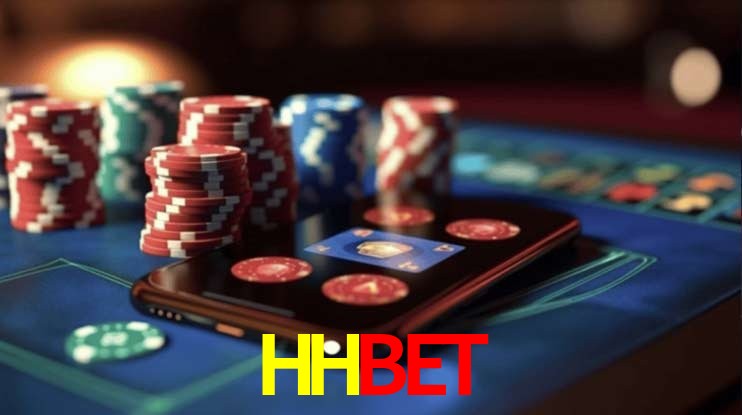 Login Seguro HHBET