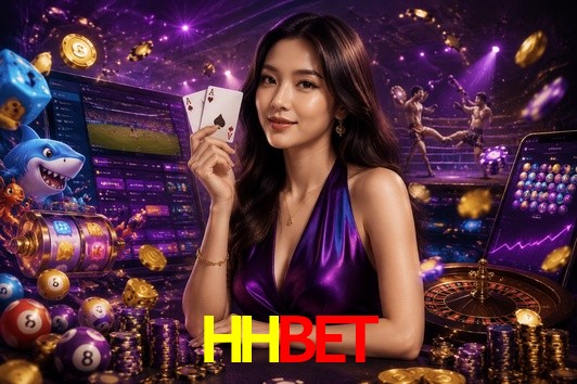 Live Casino HHBET