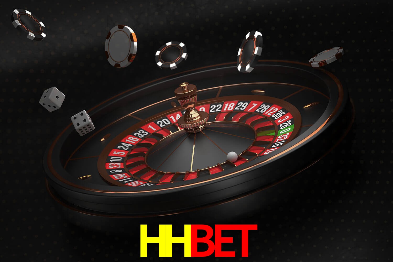 HHBET app