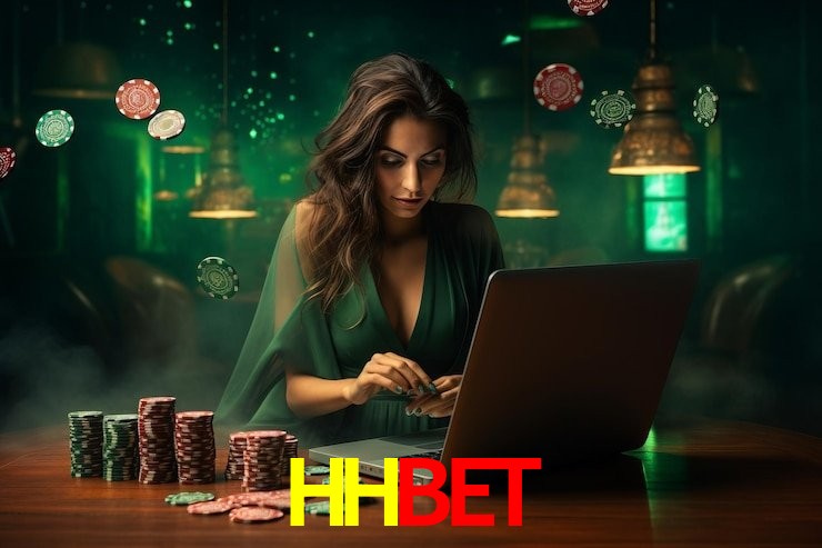 Processo de Download do App HHBET - Passo a Passo Simples