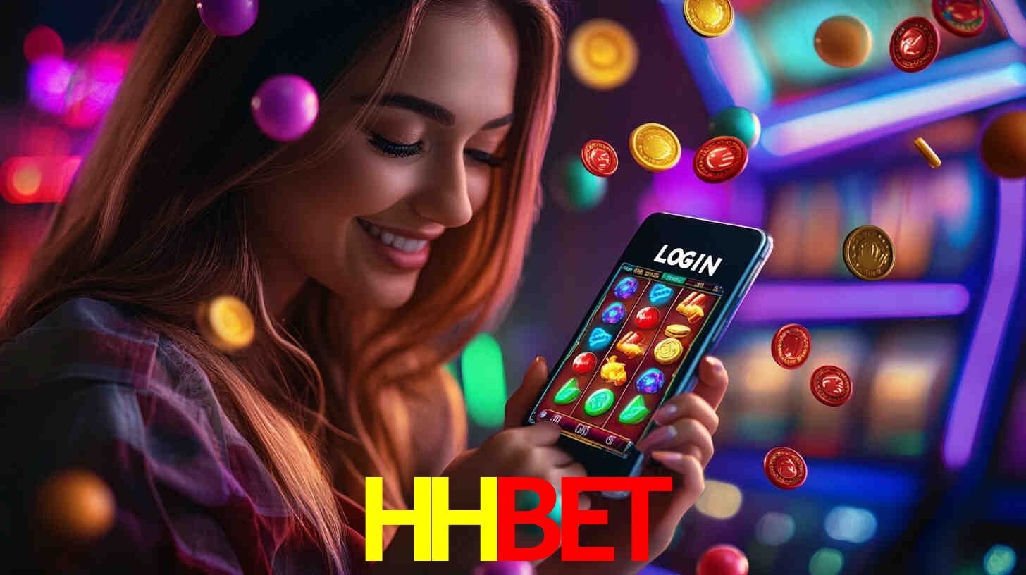 Sinta a adrenalina dos jogos de cassino com HHBET