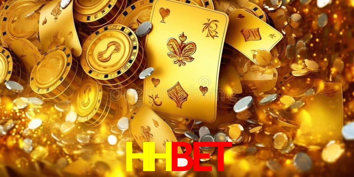 A Emoção da Loteria na HHBET: Uma Chance de Mudança de Vida