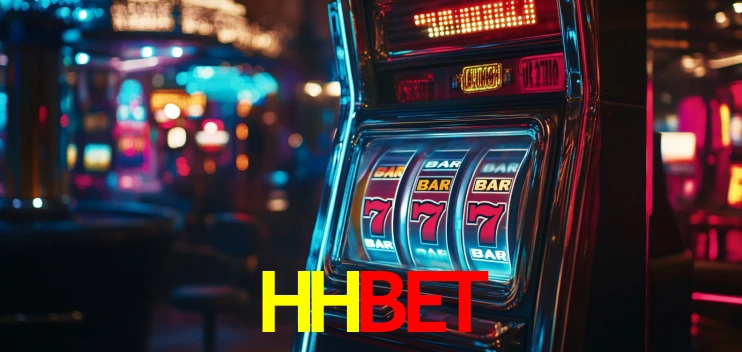 Welcome Bonus HHBET
