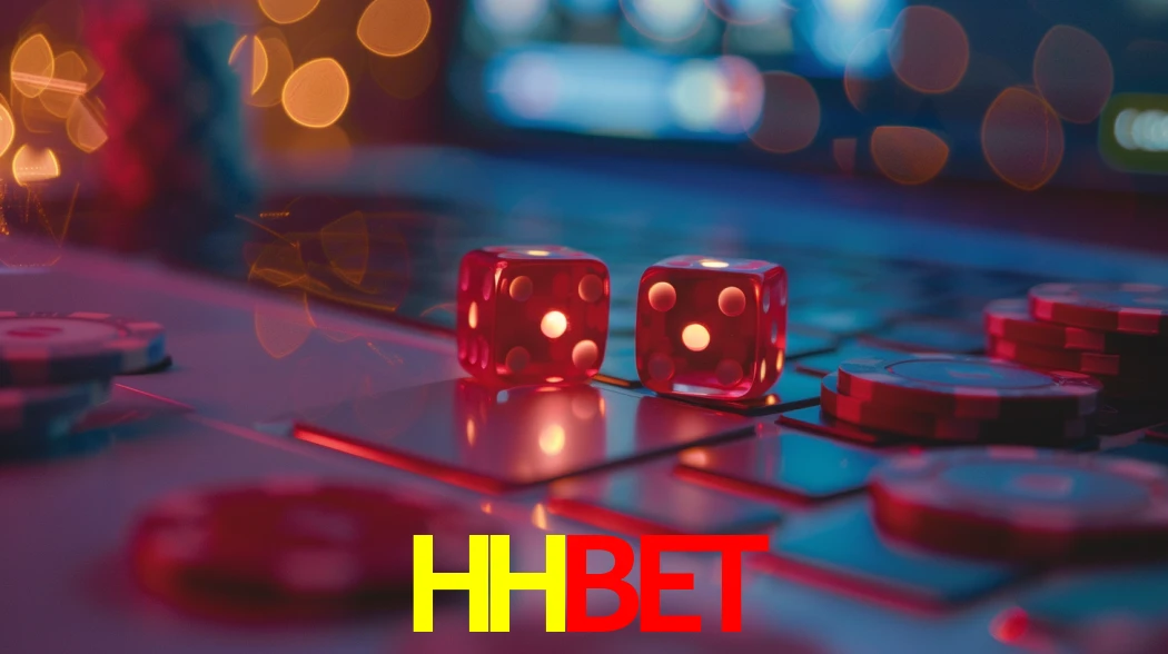 Responsive Design HHBET