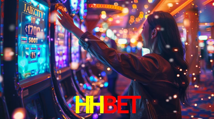 HHBET,HHBET app