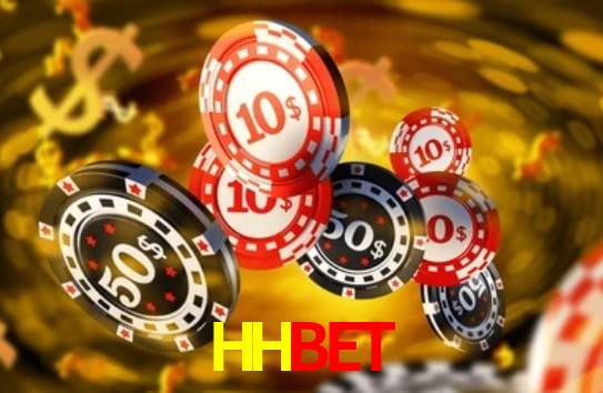 Apostas de Futebol HHBET