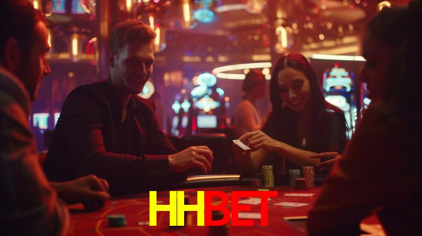 A Popularidade dos Caça-Níqueis no HHBET