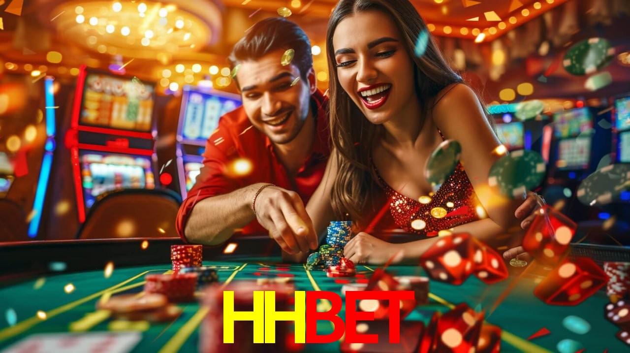 Sistemas de Segurança HHBET