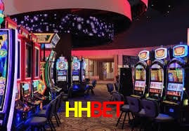Cassino ao Vivo HHBET - Dealers Brasileiros Profissionais