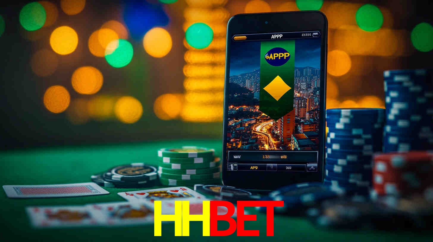 Explorando a Categoria de Eventos em Apostas na HHBET