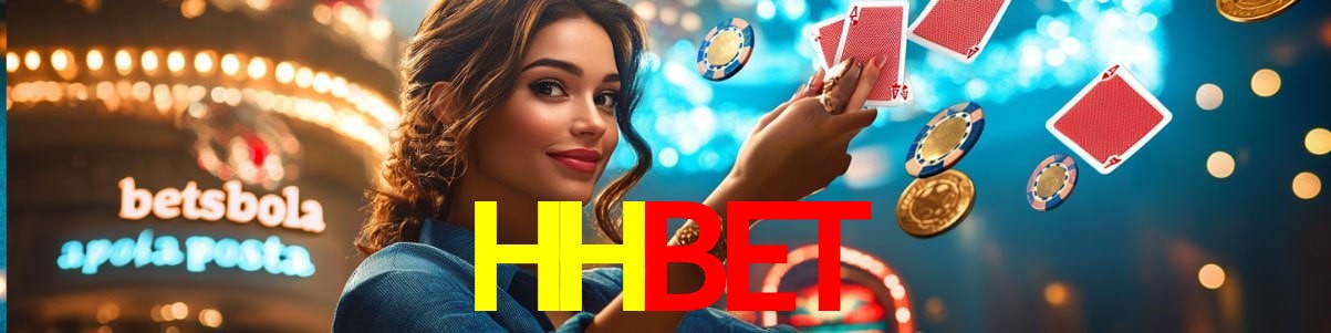 Experiência VIP HHBET