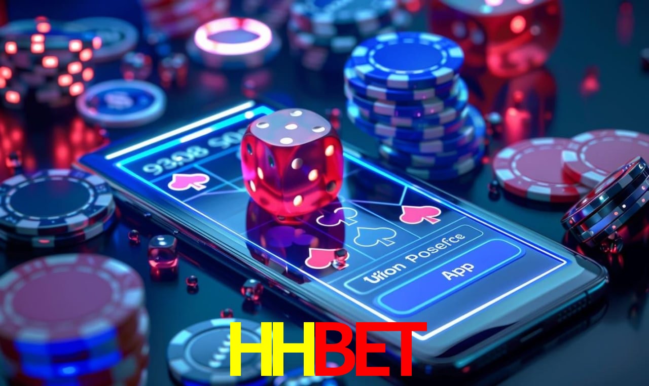 Vantagens de jogar slots no HHBET Brasil