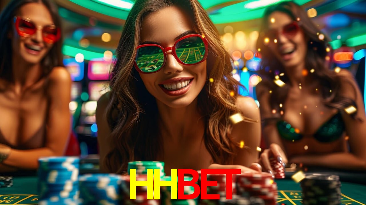 Tennis Betting HHBET