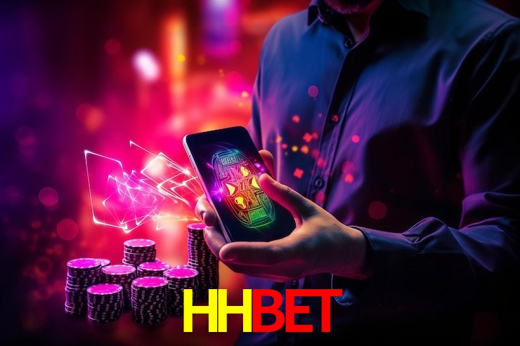 Mesa de Blackjack HHBET