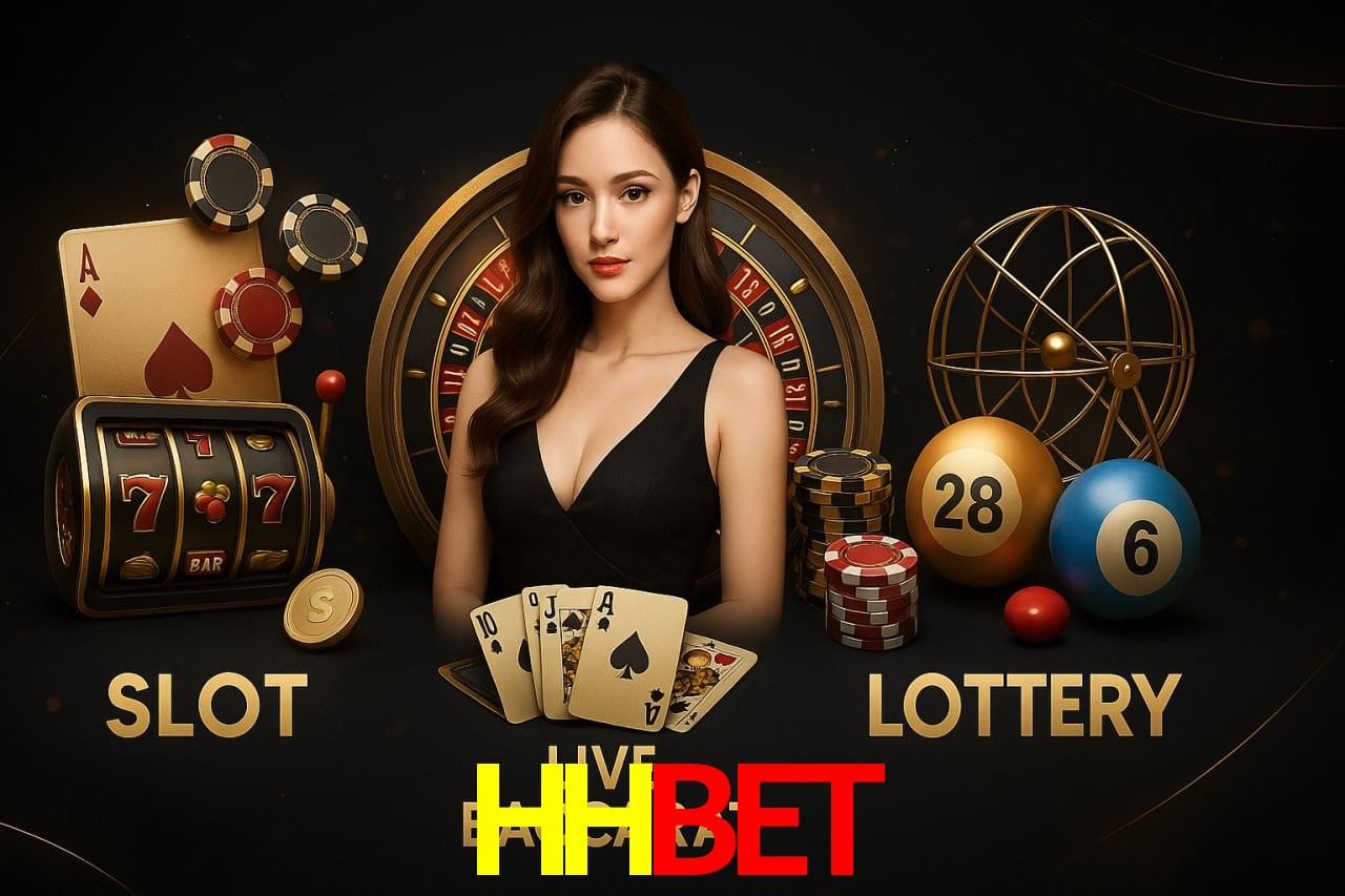 Benefícios do Login HHBET - Bônus e Vantagens Exclusivas