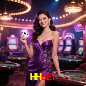 Casino Ao Vivo HHBET