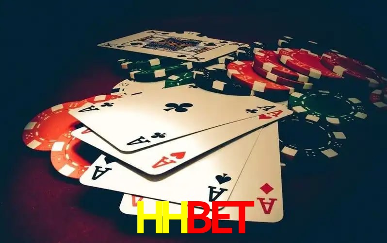 Prévia de conteúdo do canal Telegram HHBET