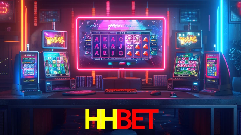 HHBET paga