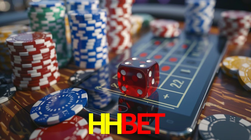 Bônus Generosos e Exclusivos no HHBET para Você!