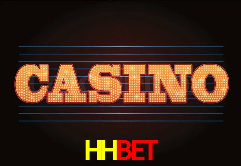 Recursos de Bônus HHBET