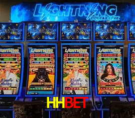 Descubra a Essência do HHBET: Nossa História e Compromissos