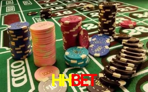 HHBET app