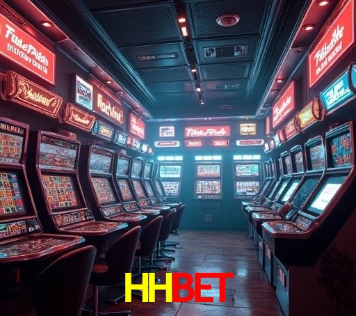 Jogos de Mesa Premium HHBET - Blackjack, Roleta, Baccarat