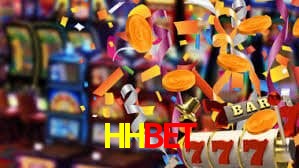 HHBET paga