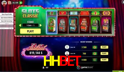 A Emoção da Loteria na HHBET: Uma Chance de Mudança de Vida