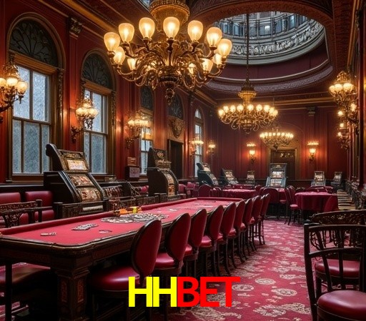 App Mobile HHBET - Jogue em Qualquer Lugar no Seu Smartphone