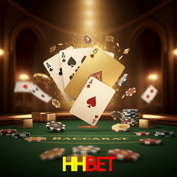 VIP Casino HHBET