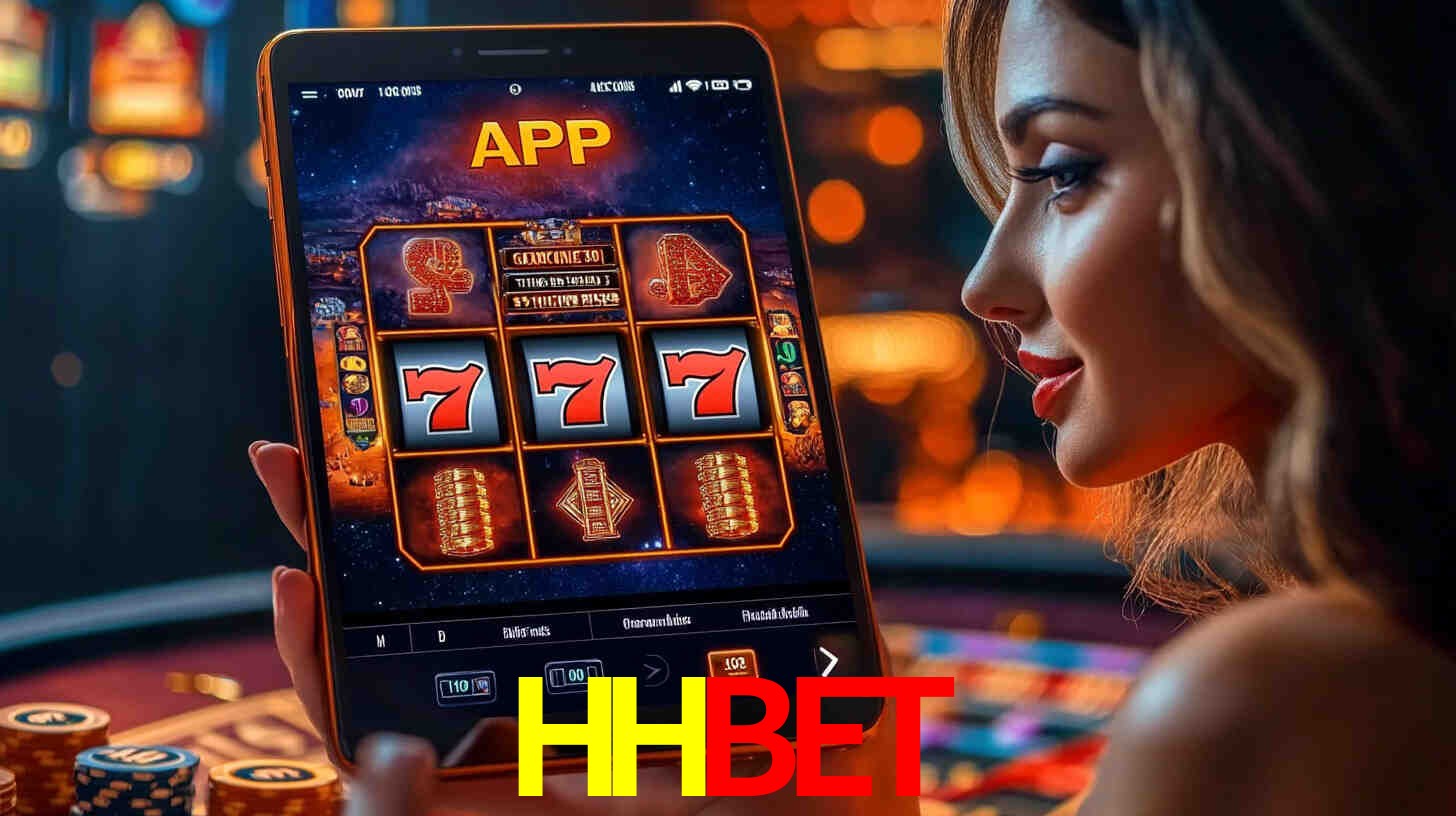HHBET app
