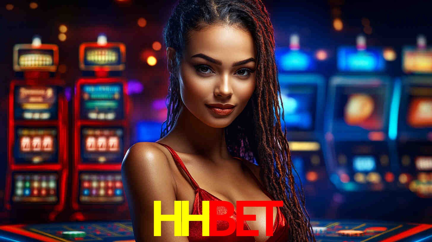 Descubra o Programa VIP da HHBET: Vantagens Exclusivas para Jogadores