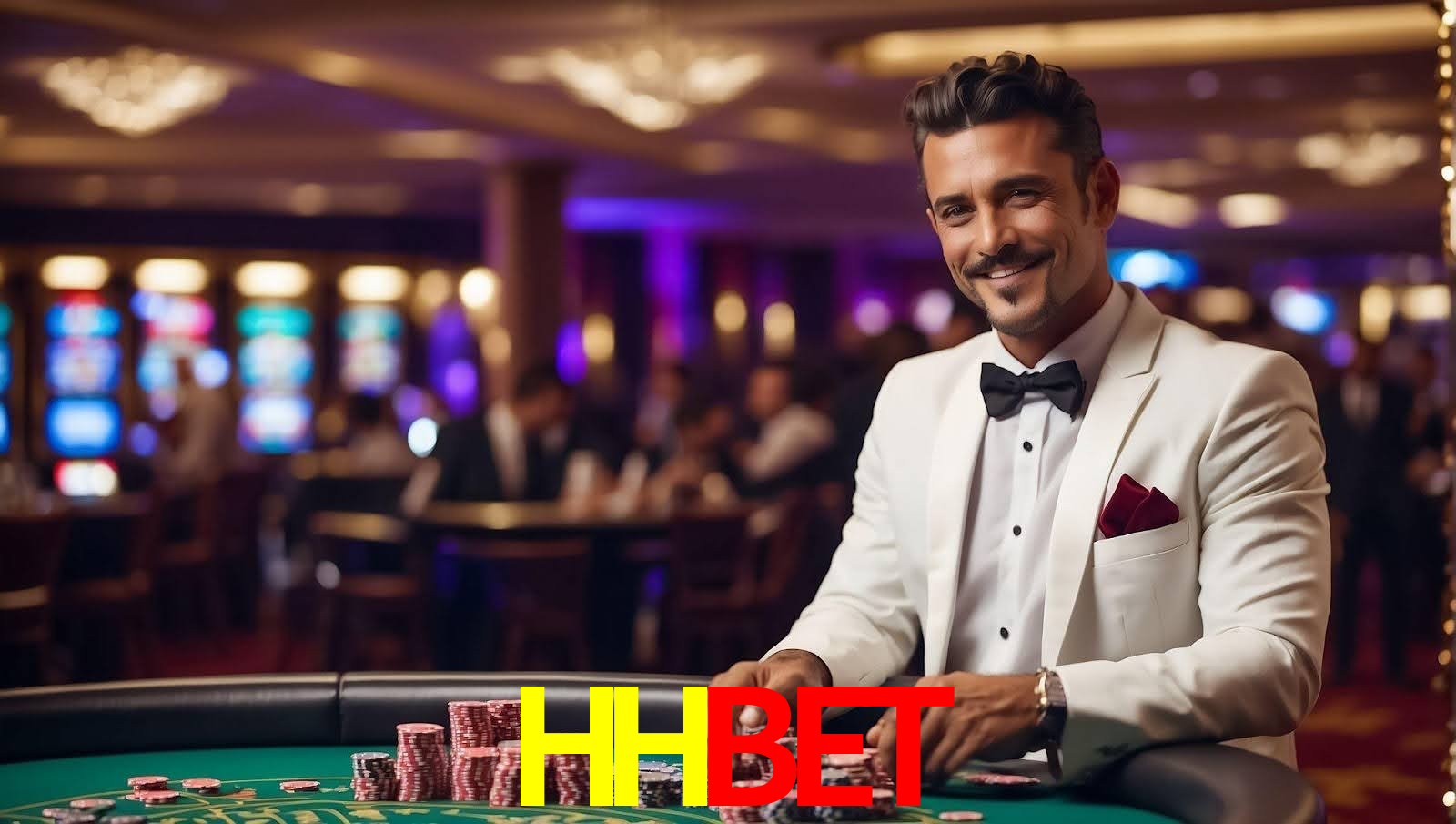 Especiais de Fim de Semana HHBET