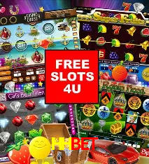 Descubra a Magia dos Jogos de Arcade no HHBET